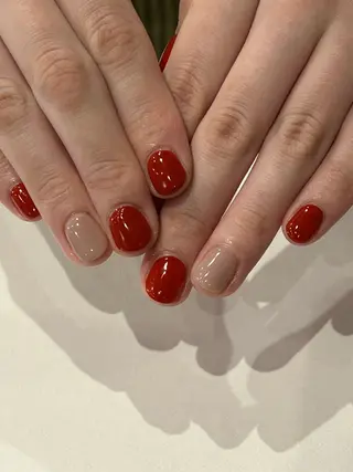 ネイル .Etel atelier.のネイルデザイン