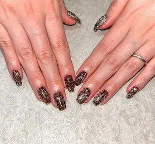 ネイル N.style所属・Ｎ. styleのネイルデザイン