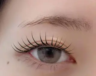 マツエク・マツパ ABマツエクネイル サロン2号店らくらくのマツエク・マツパデザイン