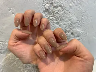 ネイル Daywithout Anythingのネイルデザイン