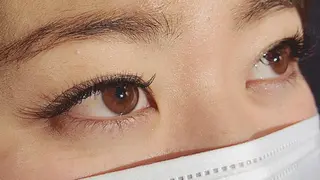 マツエク・マツパ ANNE梅田 GRACE店所属・ANNE chizuのマツエク・マツパデザイン