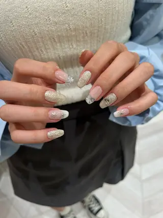 ネイル 酸性ストレート人気 No,1/カスミ🩰のヘアスタイル