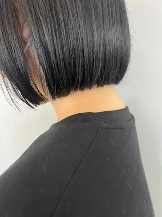 ショート カラー FLEUR by little所属・🌸モテヘア🌸 ﾀﾞｲﾁのヘアスタイル