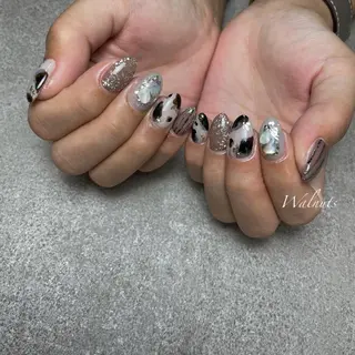 ネイル esterella所属・Nail salon esterellaのネイルデザイン