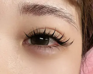 マツエク・マツパ foisalon misuzuのマツエク・マツパデザイン