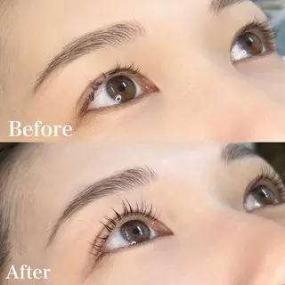 マツエク・マツパ 眉/まつ毛パーマ専門 💆‍♂️ルナの眉毛・アイブロウイメージ