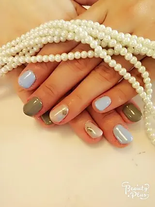 ネイル MANA MANAのネイルデザイン