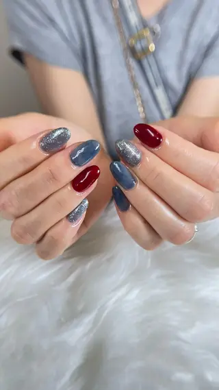 ネイル Ribbon Nailsのネイルデザイン