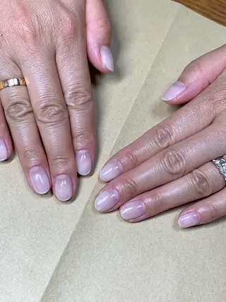 ネイル 大崎 奈々のネイルデザイン