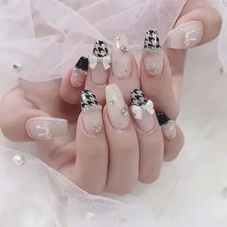 ネイル MIHANA YUKIのネイルデザイン
