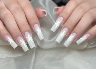 ネイル 🎀 NaNa_nailのネイルデザイン