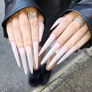 ネイル NAILS  BY AIKO所属・NAILS BY AIKOのネイルデザイン