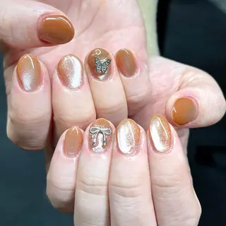 ネイル 🫧OPELIA NAIL渋谷🫧のネイルデザイン