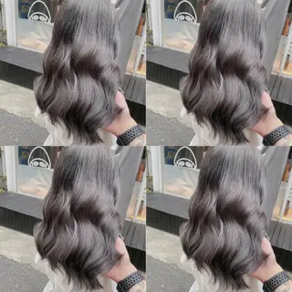 カラー 🤎🧸ショート職人 戸田 竜斗🧸🤎のヘアスタイル