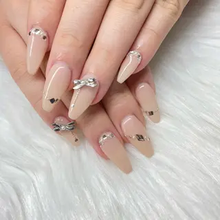 ネイル salon blairのネイルデザイン