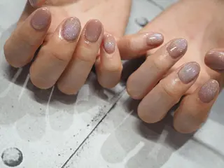 ネイル Glück...所属・kohashi miwaのネイルデザイン