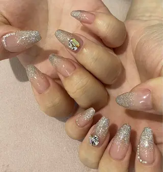 ネイル N.CHLOE 永島のネイルデザイン