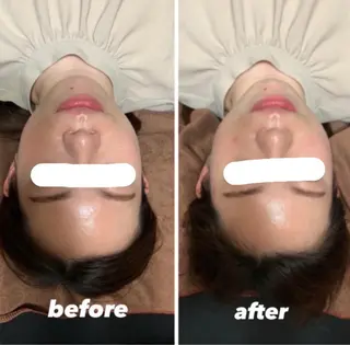 ベレディオ Miuraのエステ・リラクイメージ