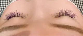 マツエク・マツパ 古橋 綾華のマツエク・マツパデザイン