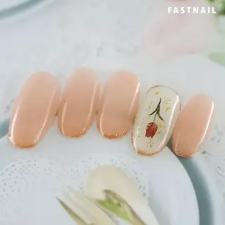 ネイル ファストネイル ロコ 春日のネイルデザイン