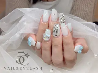 ネイル 5C NAIL 5C NAILのネイルデザイン