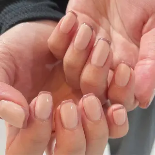 ネイル kiruna living所属・kiruna yumiのネイルデザイン