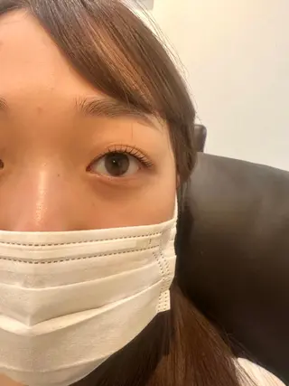 マツエク・マツパ ホリイ キリのマツエク・マツパデザイン