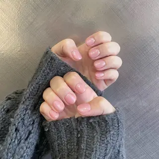 ネイル Maya 📍niconailのネイルデザイン