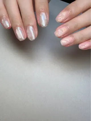 ネイル irooo 21のネイルデザイン