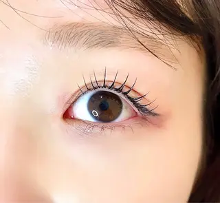 マツエク・マツパ Nae.所属・眉毛/まつ毛/代官山 アイサロン🌻NAEのマツエク・マツパデザイン