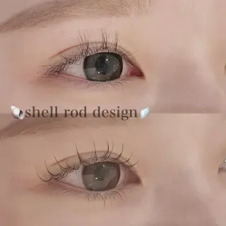 マツエク・マツパ Tia 熊谷店 Narumiのマツエク・マツパデザイン