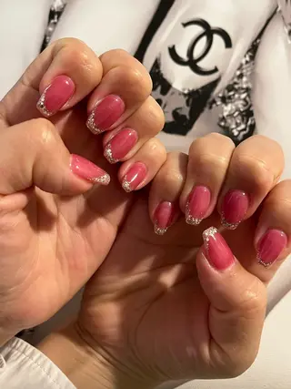 ネイル KAONAIL 【YUI】のネイルデザイン