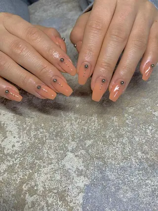 ネイル Kono Nanamiのネイルデザイン