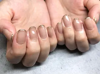 ネイル kimura kumikoのネイルデザイン