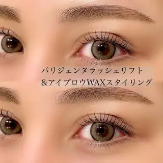 アイブロウ eyelash salon Rey 博多店所属・🎀Rey 博多店🎀のマツエク・マツパデザイン