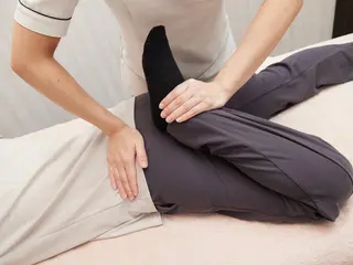 airy body カスミのエステ・リラクイメージ