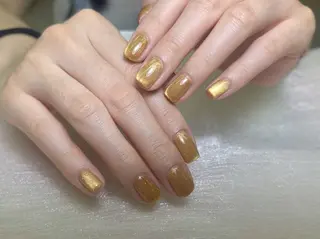 ネイル PIPPY  NAILS新宿のネイルデザイン