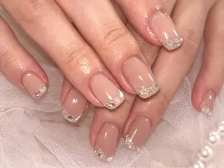 ネイル Noix 工藤のネイルデザイン