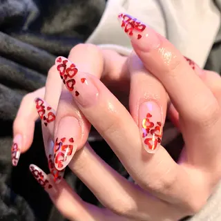 ネイル kotoネイル 大宮店のネイルデザイン