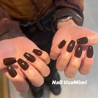 ネイル 本町NailUsa Mimi RIKOのネイルデザイン