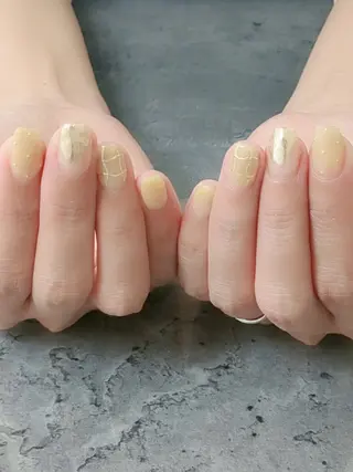 ネイル mai nailのネイルデザイン