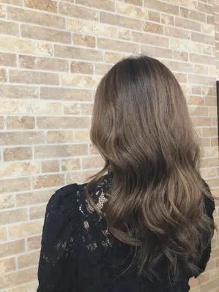 セミロング 💎メンズサロン💎 Mertie💎のヘアスタイル