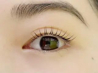 マツエク・マツパ eyeHbe Aikoの眉毛・アイブロウイメージ