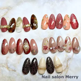 ネイル Nail salon Merryのその他イメージ