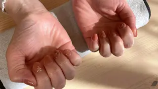 ネイル Slow.Nail Tomomiのネイルデザイン