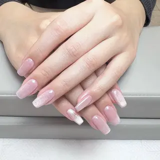 ネイル ENNY ネイルサロンのネイルデザイン