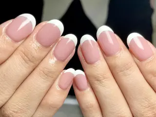 ネイル elu. modelのネイルデザイン