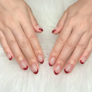 ネイル XIMINANAIL SALON堀江店のネイルデザイン