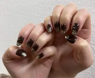 ネイル ジェイノヴァール所属・🫧yua 🌸🫧のネイルデザイン