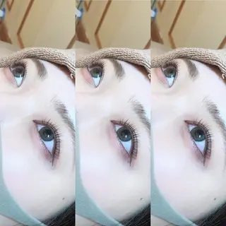 マツエク・マツパ taniuchi ramuのマツエク・マツパデザイン